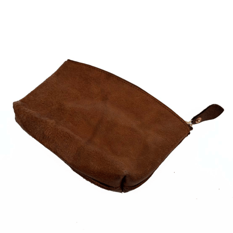 VASCO(ヴァスコ)-VS-800LR LEATHER TRAVEL POUCH