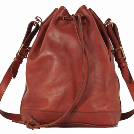 VASCO(ヴァスコ)-VS-213L  LEATHER WANDER PURSE BAG
