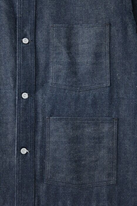 old joe デニムカバーオール　42 old joe デニムカバーオール 42 OLD JOE(オールドジョー) -LOWER