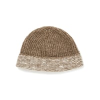 OLD JOE(オールドジョー) ATHLETIC SWEATER CAP(BRONZE)