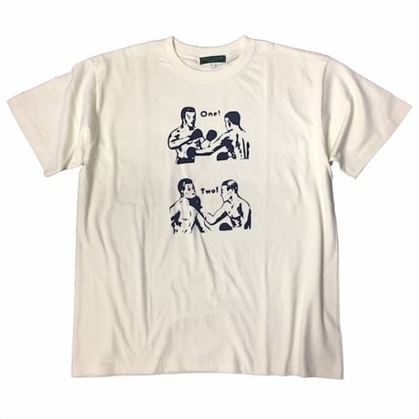 NorthNoName(ノースノーネーム)-One! Two!(BEIGE)