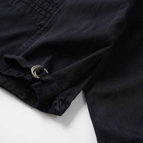 OLD JOE(オールドジョー) PATINA RAYON WEATHER CHIEF JACKET(GRAPHITE)