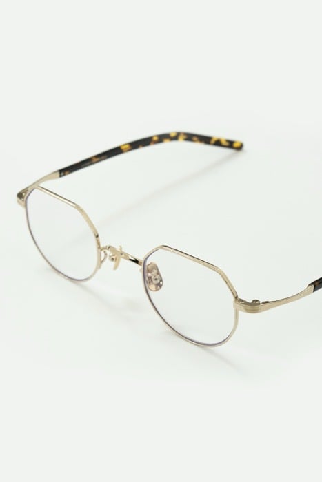O.J. GLOBE SPECS OPTICAL Co.(オールドジョー グローブスペックス