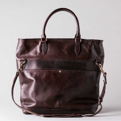 VASCO(ヴァスコ)-VS-244LS  LEATHER NELSON 2WAY BAG