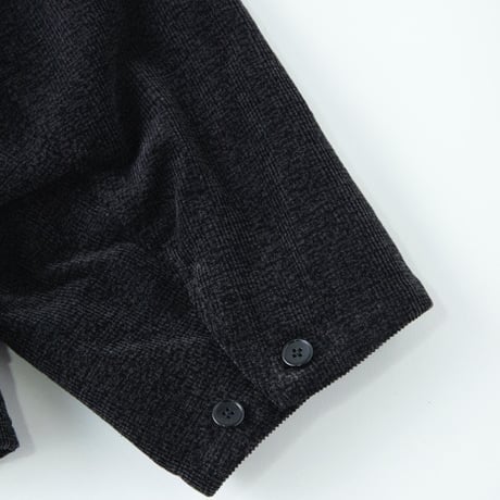 OLD JOE(オールドジョー) -ROLL COLLAR SPORTING JACKET(GRAPHITE)
