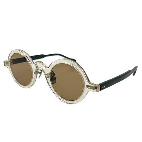 O.J. GLOBE SPECS OPTICAL Co.(オールドジョー グローブスペックス オプティカル コー) -GEORGES