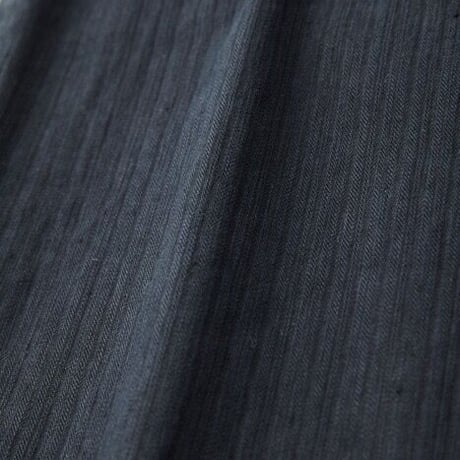 OLD JOE(オールドジョー) -PADED BACK ROVER TROUSER(BLACK)