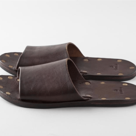 VASCO(ヴァスコ)-VS-100L  LEATHER TRAVEL SANDAL