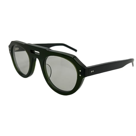 O.J. GLOBE SPECS OPTICAL Co.(オールドジョー グローブスペックス オプティカル コー) -ALBERTO