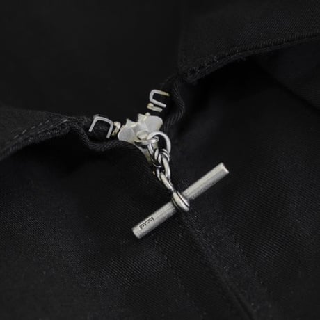 OLD JOE(オールドジョー) -NEP GABARDINE CLUB JACKET(BLACK)