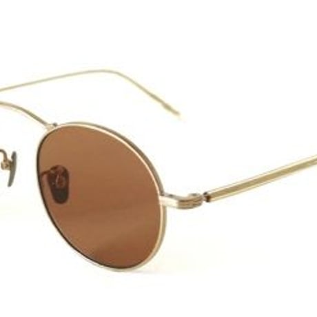 O.J. GLOBE SPECS OPTICAL Co.(オールドジョー グローブスペックス オプティカル コー) -STEVE