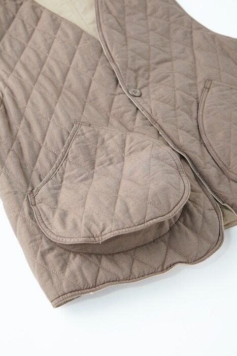 OLD JOE(オールドジョー) -PATINA NEP CLOTH GAME-KEEPER