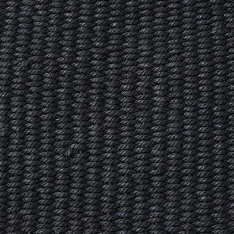 OLD JOE(オールドジョー) -PRIMITIVE WOVEN FISHING BAG(BLACK)