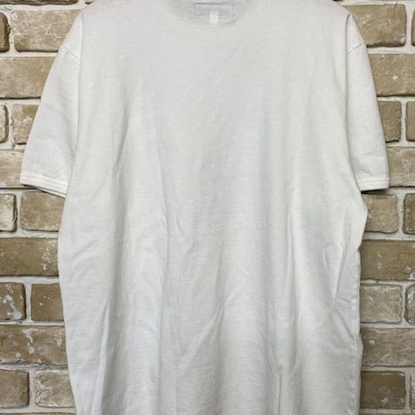 NorthNoName(ノースノーネーム)-”See Me” GIMMICK T(WHITE)