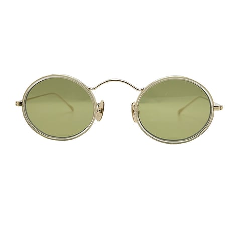 O.J. GLOBE SPECS OPTICAL Co.(オールドジョー グローブスペックス オプティカル コー) -WRIGHT