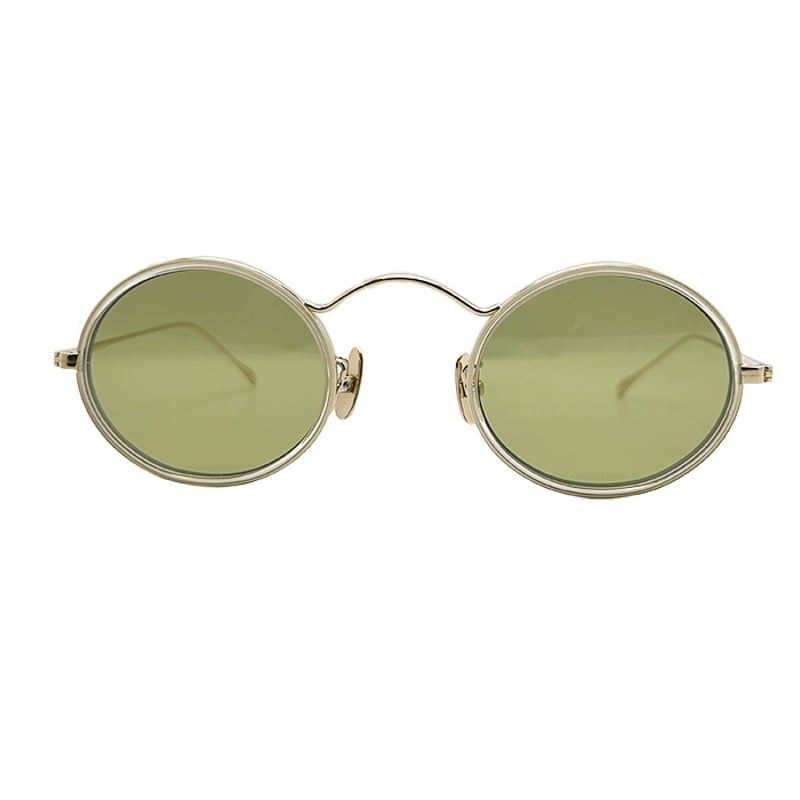 ①mo_oto_oko_onページ O.J. GLOBE SPECS OPTICAL Co.(オールドジョー グローブスペック