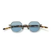 O.J. GLOBE SPECS OPTICAL Co.(オールドジョー グローブスペックス オプティカル コー) -PHILIPPE