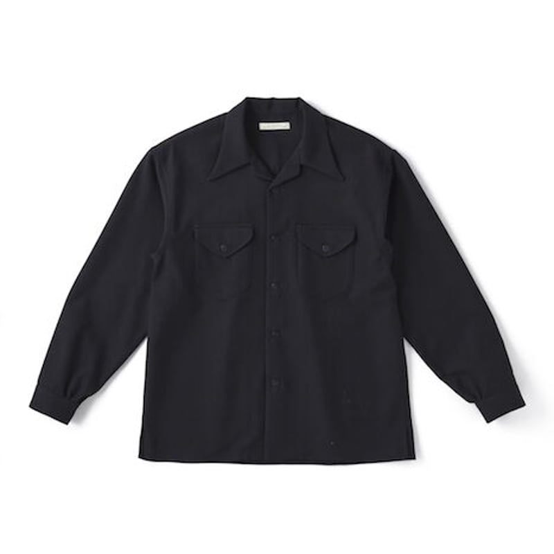 トップス SWALLOW COLLAR SPORTS SHIRTS OLD JOE(オールドジョー) -SWALLOW COLLAR SPORTS SHIRTS(