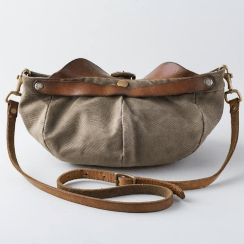 VASCO(ヴァスコ)-VSRE-243 CAS BAG | OrGan