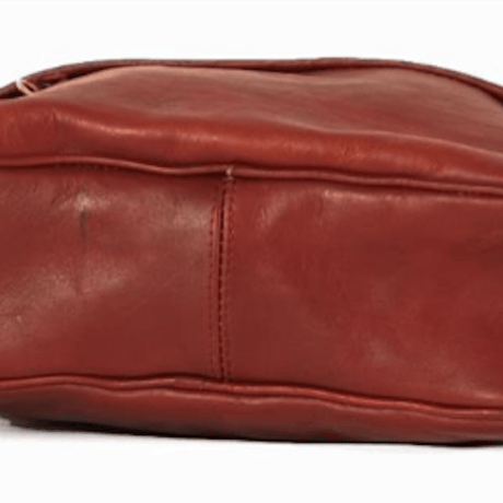 VASCO(ヴァスコ)-VS-255L  LEATHER WANDER SHOULDER BAG
