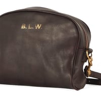 VASCO(ヴァスコ)-VS-296L LEATHER OFFICER POUCH BAG