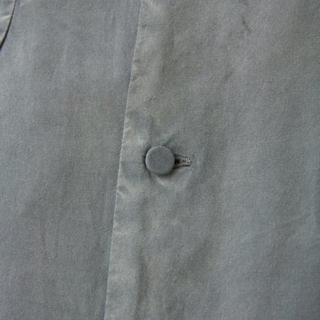 OLD JOE(オールドジョー) -SWALLOW COLLAR NASSOU SHIRTS(EUCALYPTUS)