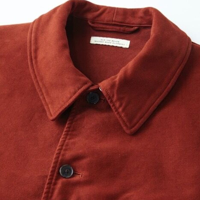OLD JOE オールドジョー BAKPACK ROVER JACKET OLD JOE(オールドジョー) -BAKPACK ROVER JACKET(BARK) |