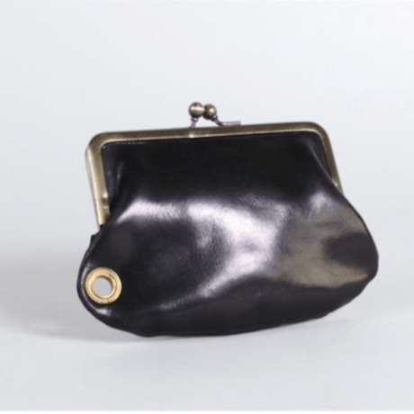 VASCO(ヴァスコ)-VSC-703   LEATHER VOYAGE COIN PURSE