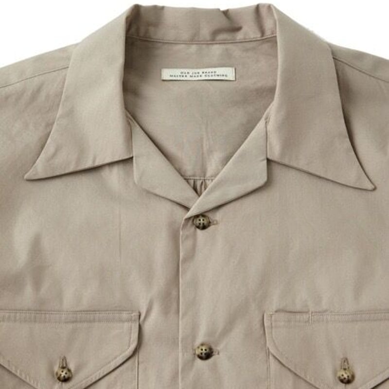 OLD JOE(オールドジョー) -SWALLOW COLLAR SPORTS SHIRTS( OLD JOE(オールドジョー) -SWALLOW COLLAR SPORTS SHIRTS(