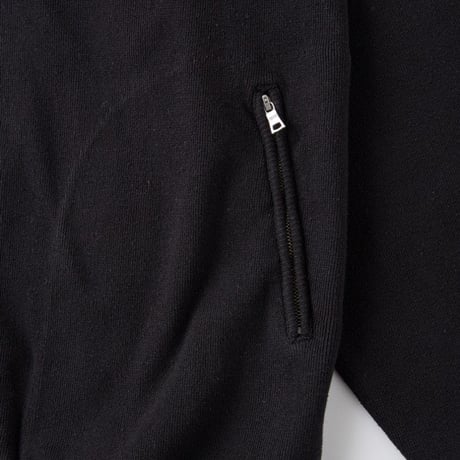 OLD JOE(オールドジョー) -NEP RIBED TRAINING TOPS(ONYX)