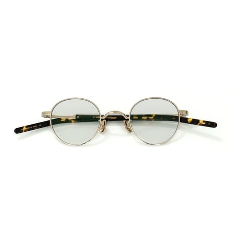 O.J. GLOBE SPECS OPTICAL Co.(オールドジョー グローブスペックス オプティカル コー) -AXEL