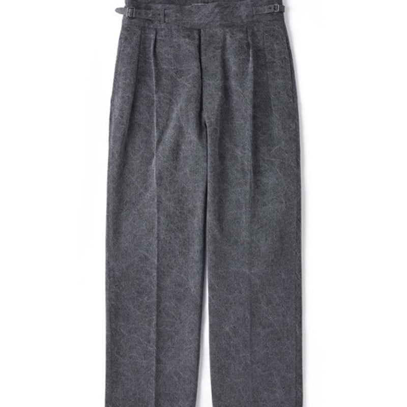 OLD JOE(オールドジョー) -SIDE BUCKLE GURKHA TROUSER(GR OLD JOE(オールドジョー) -SIDE BUCKLE GURKHA TROUSER(GR