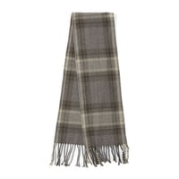 OLD JOE(オールドジョー) -AMISH PATTERN FRINGE STALL(AMISH WEAVE PATTERN )