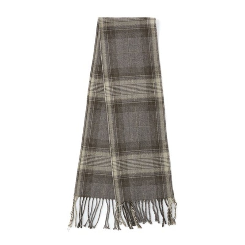 OLD JOE(オールドジョー) -AMISH PATTERN FRINGE STALL(AM