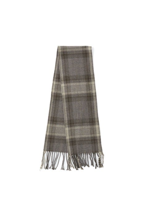 OLD JOE(オールドジョー) -AMISH PATTERN FRINGE STALL(AM