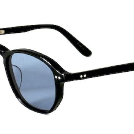 O.J. GLOBE SPECS OPTICAL Co.(オールドジョー グローブスペックス オプティカル コー) -MIKE