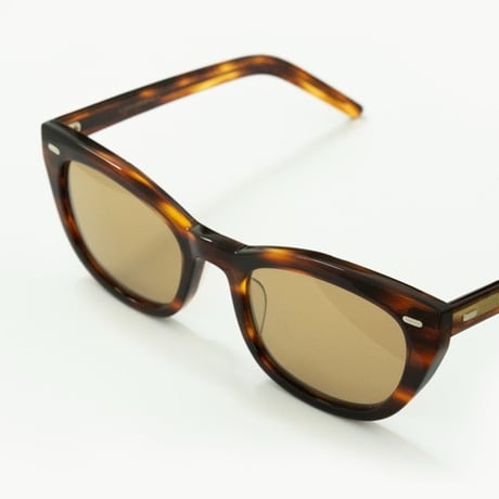 O.J. GLOBE SPECS OPTICAL Co.(オールドジョー グローブスペックス オプティカル コー) -BUDDY