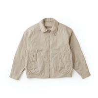 OLD JOE(オールドジョー) -HIGH COUNT SILK CLUB JACKET(BONE)