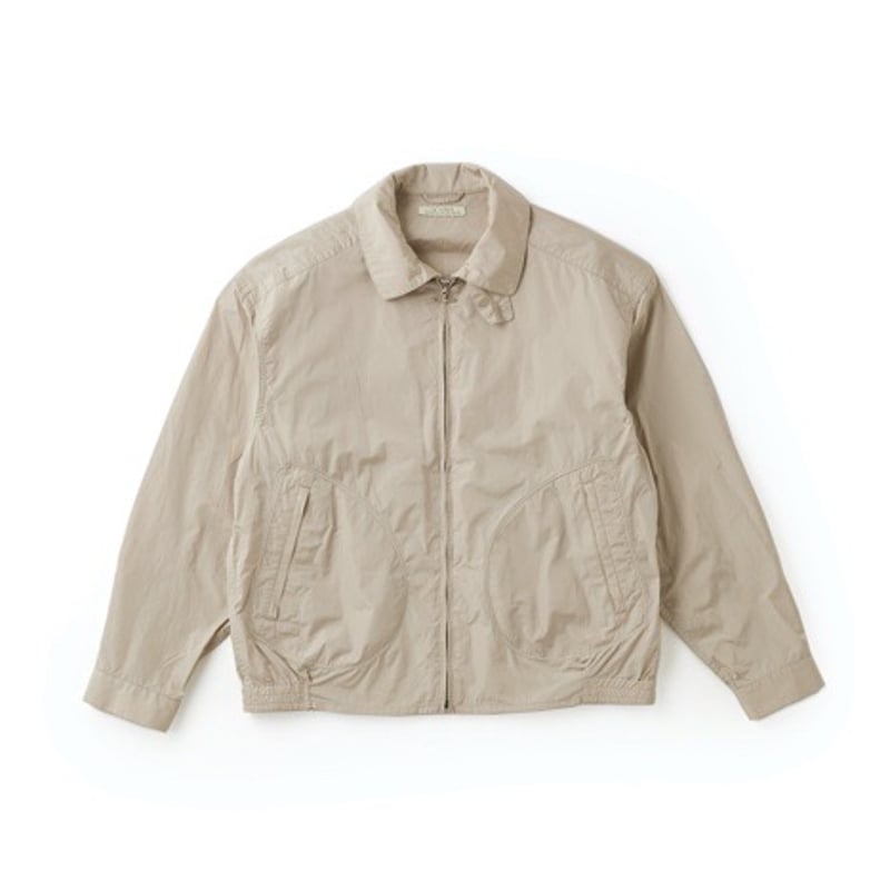OLD JOE(オールドジョー) -HIGH COUNT SILK CLUB JACKET(B OLD JOE(オールドジョー) -HIGH COUNT SILK CLUB JACKET(B