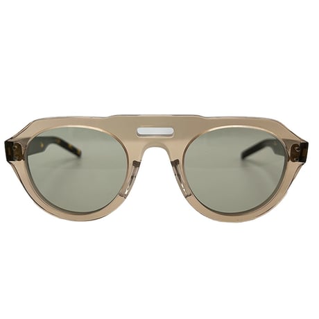 O.J. GLOBE SPECS OPTICAL Co.(オールドジョー グローブスペックス オプティカル コー) -ALBERTO