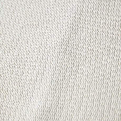 OLD JOE(オールドジョー) -DROP NEEDLE WUFFLE MOCK-NECK(BONE)