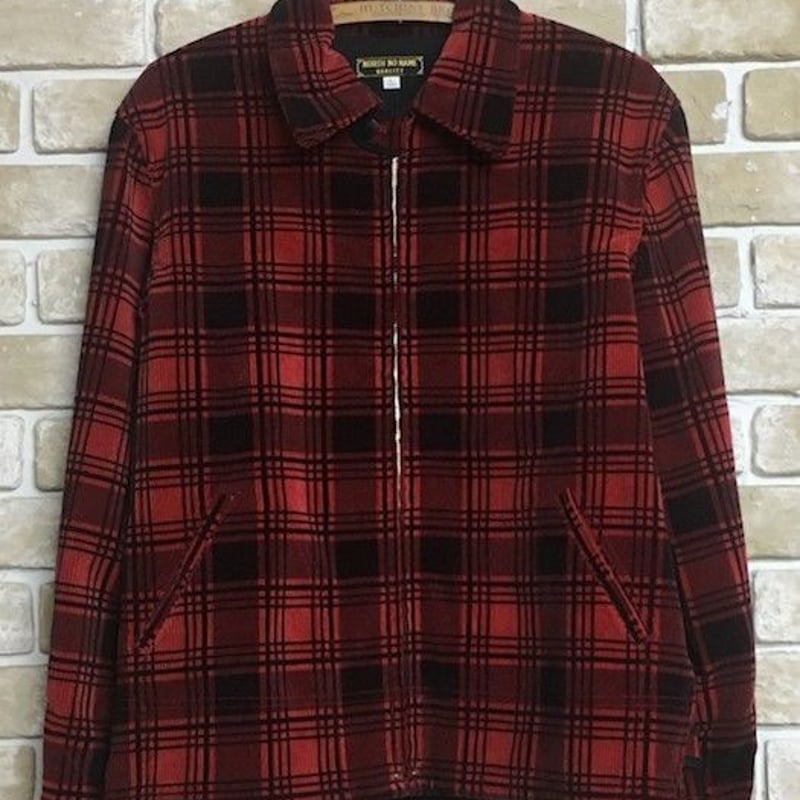 NorthNoName(ノースノーネーム)-30's TYPE SPORTS JACKET(R NorthNoName(ノースノーネーム)-30's TYPE SPORTS JACKET(R
