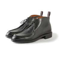 OLD JOE(オールドジョー) -ALPAKA SWEATER CAP(GRAPHITE)