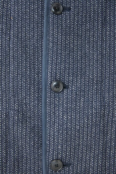 OLD JOE(オールドジョー) - RUSSEL CLOTH VANTAGE VEST(NO