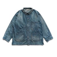 BILLBOARD(ビルボード) - COACH JACKET 