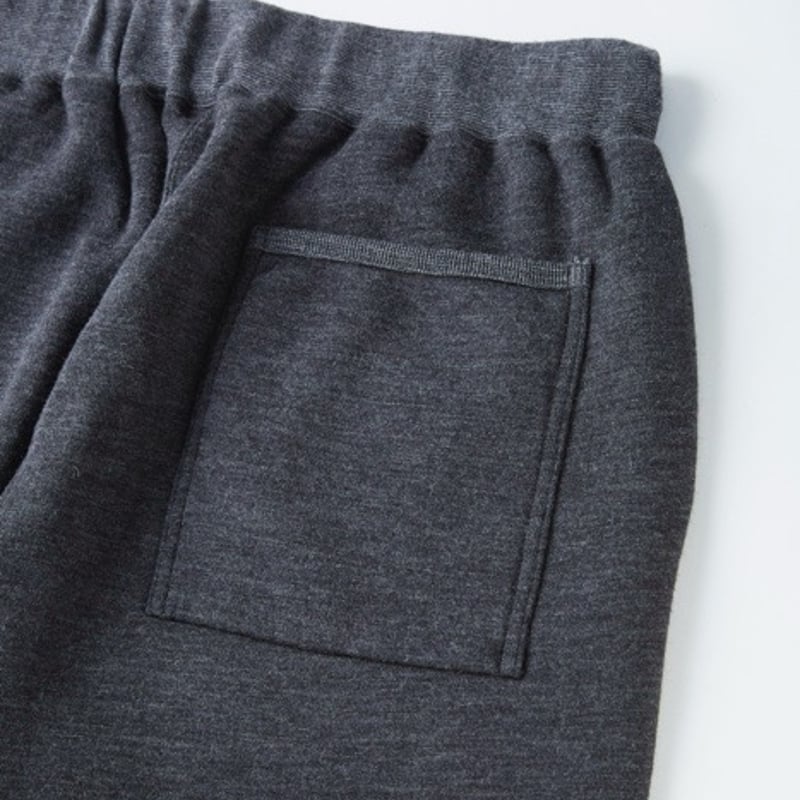 OLD JOE(オールドジョー) - GATHERED WAIST ATHLETIC TROU