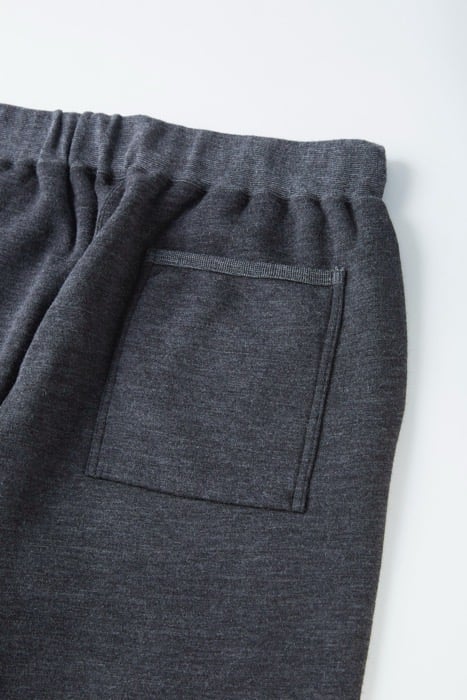 OLD JOE(オールドジョー) - GATHERED WAIST ATHLETIC TROU