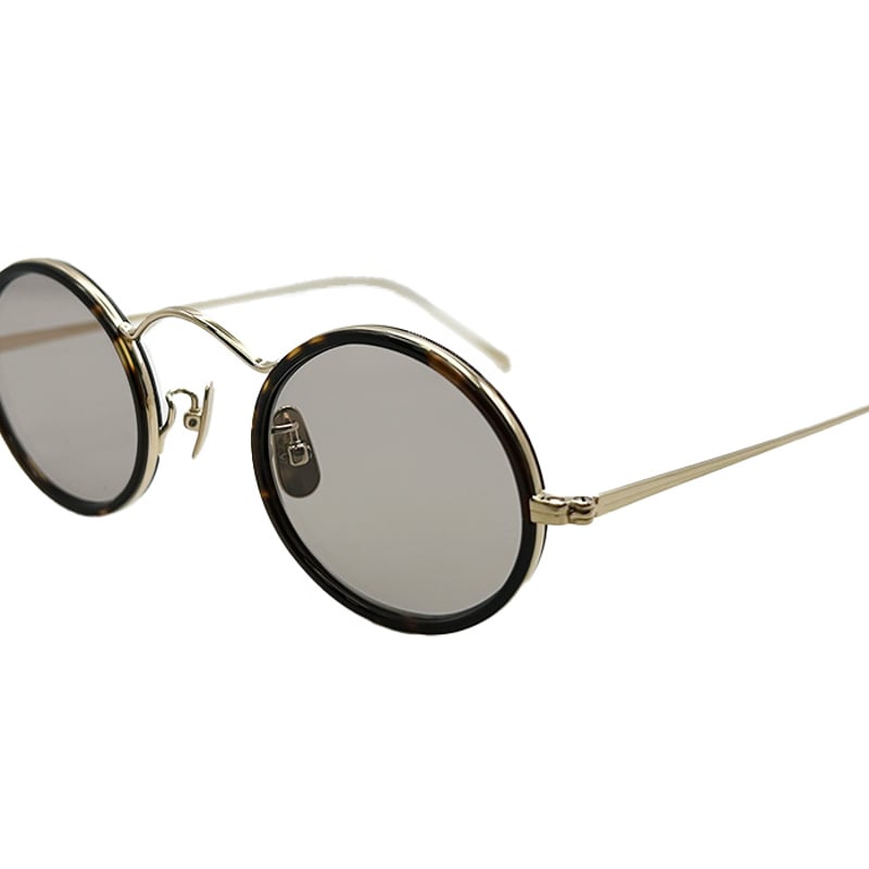 O.J. GLOBE SPECS OPTICAL Co.(オールドジョー グローブスペック