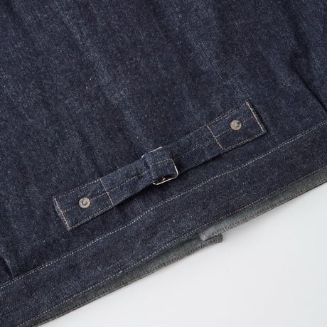 OLD JOE(オールドジョー) -ONE POCKET JEAN JACKET(INDIGO)