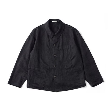 OLDJOE リネンヘリンボン カバーオール 38M 新品オールドジョー 26S CATEGORY OUTER | OrGan